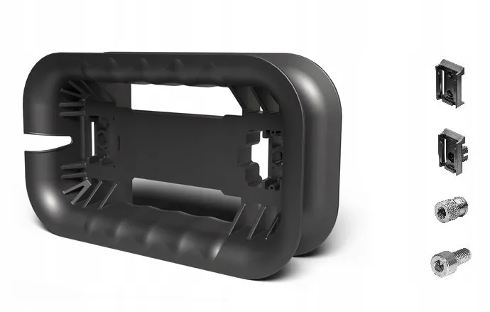 Тримач для намотки кабелю Qbrick System Custom Cable Winder Set, Z260516PG001