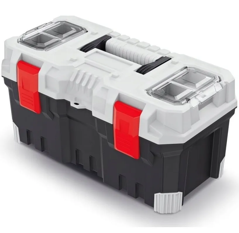 Ящик для інструментів Kistenberg Titan Plus KTIP5530-4C