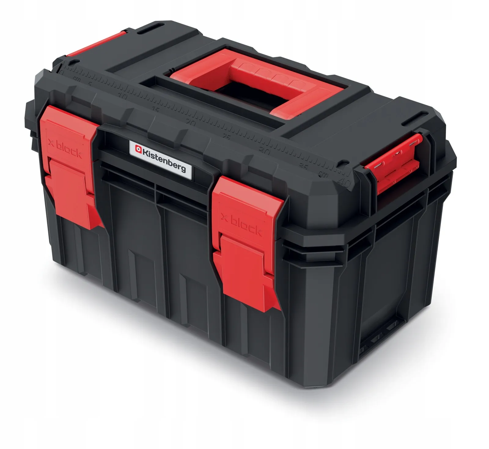 Ящик для інструментів Kistenberg S BLOCK PRO 45" 450×280×264 мм KXS4530