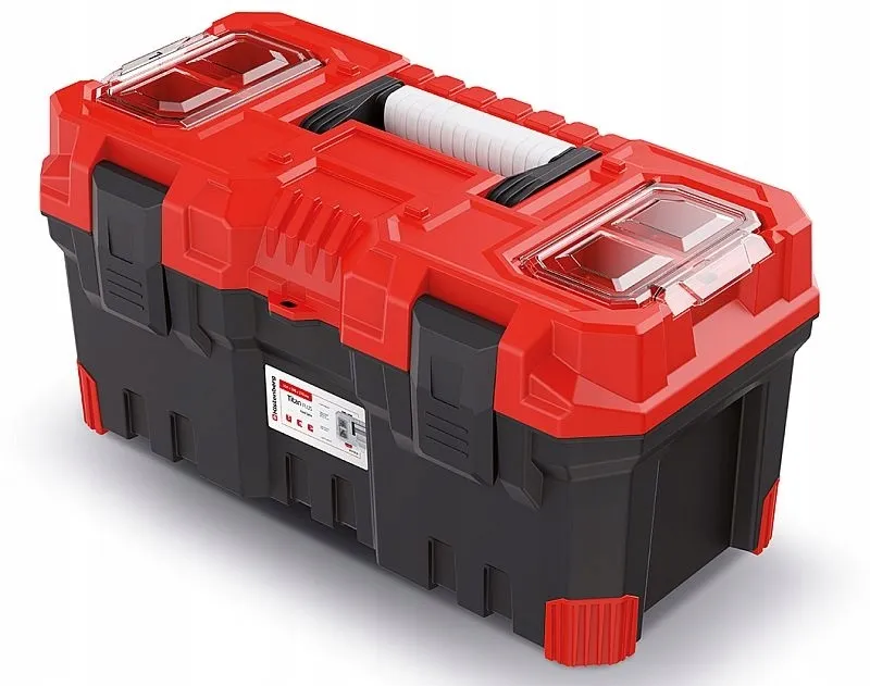 Ящик для інструментів Kistenberg Titan Plus KTIP5530-3020
