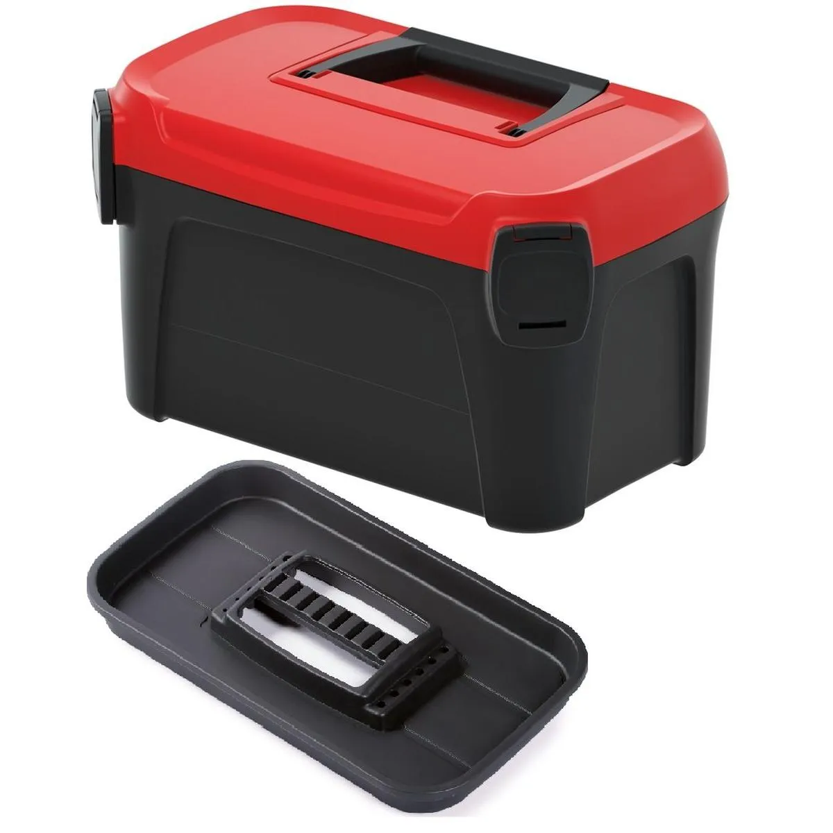 Переносний ящик Kistenberg SMART KSM40-3020" 380×234×225 мм