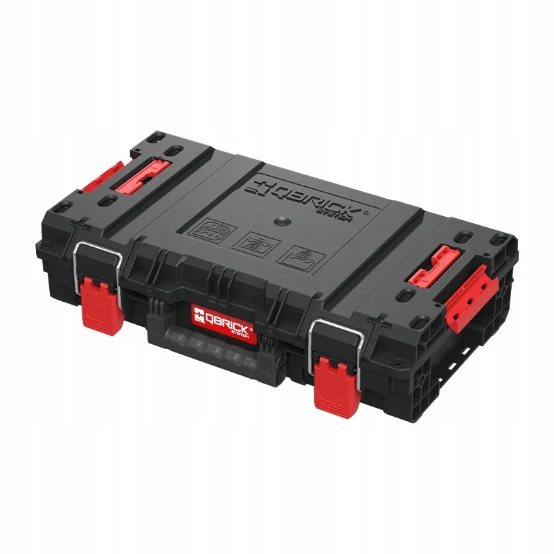 Професійний ящик для інструментів Qbrick System PRIME TOOLBOX 150 VARIO, IP66
