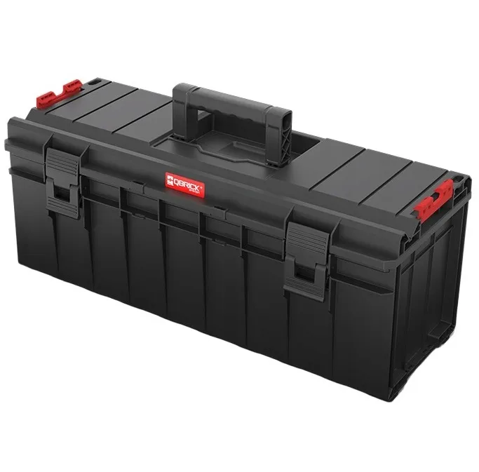 Ящик для інструментів QBRICK SYSTEM PRO 700 BASIC, 650x270x246 мм, 29 л