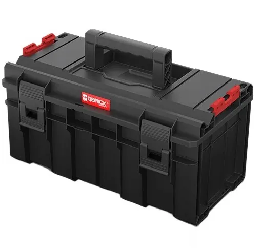 Ящик для інструментів QBRICK SYSTEM PRO 500 BASIC, 450×260×224 мм, 19 л