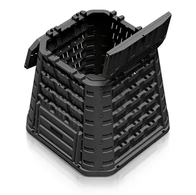 Компостер Prosperplast 450л 750л 1050л EVOGREEN VARIO